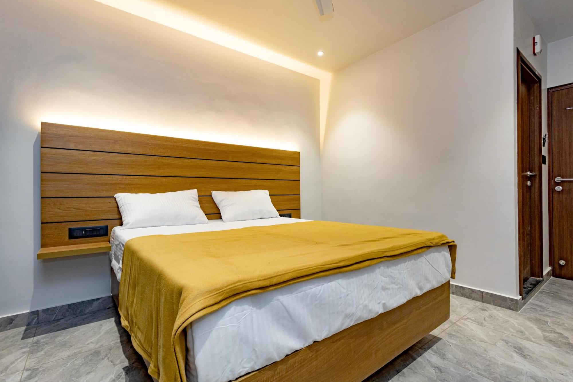 Uphills Boutique Hotel Kallar Vattiyar Luaran gambar