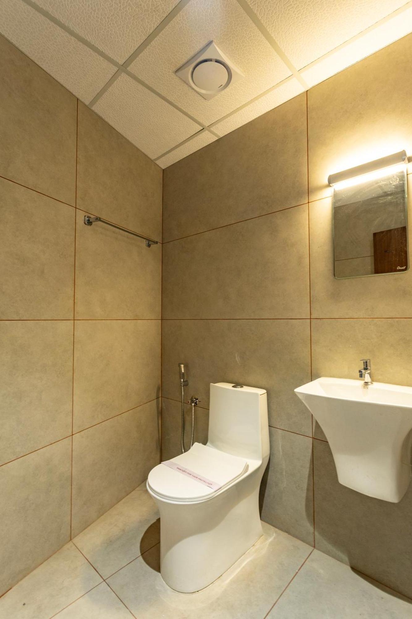 Uphills Boutique Hotel Kallar Vattiyar Luaran gambar