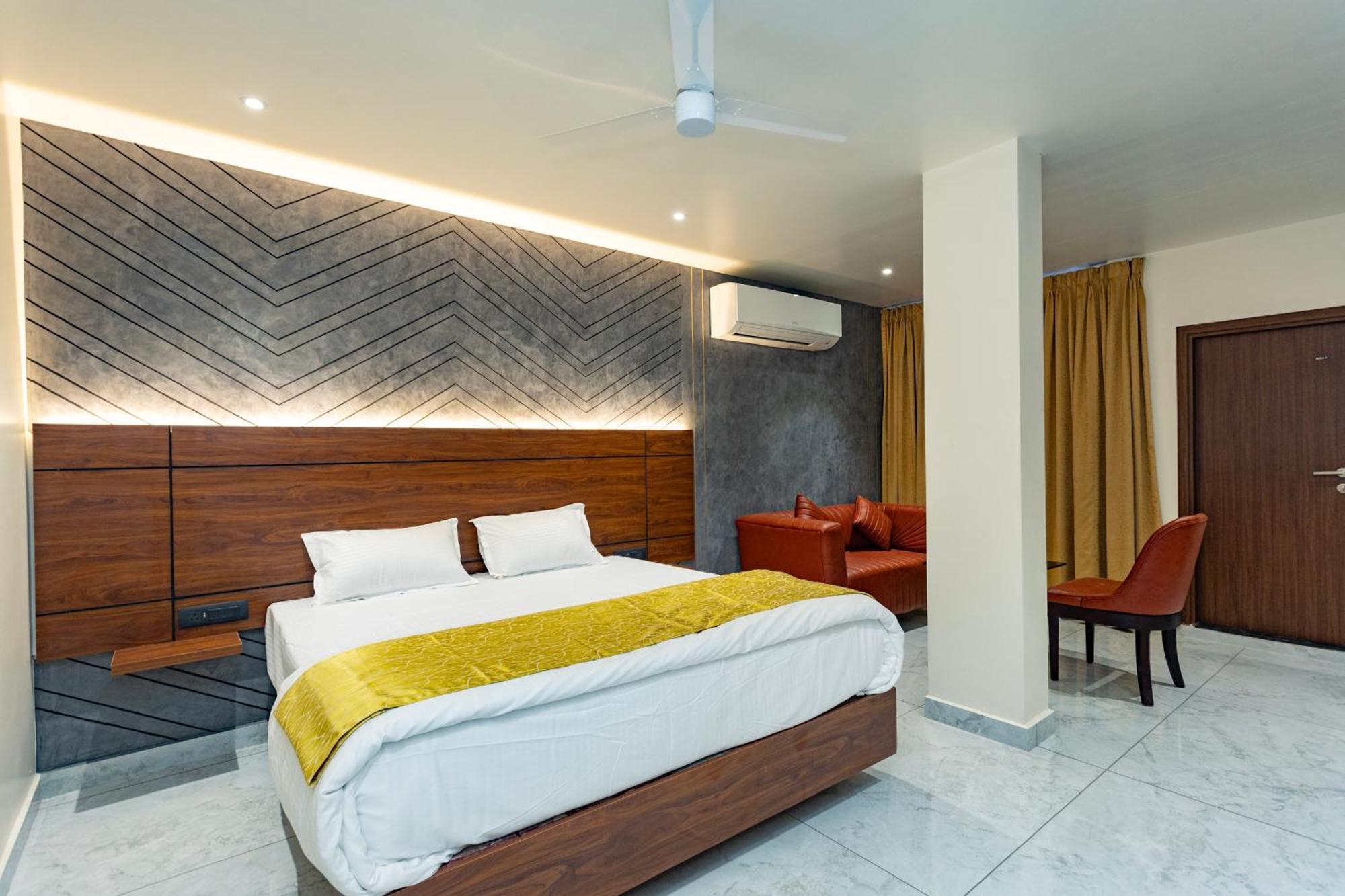 Uphills Boutique Hotel Kallar Vattiyar Luaran gambar