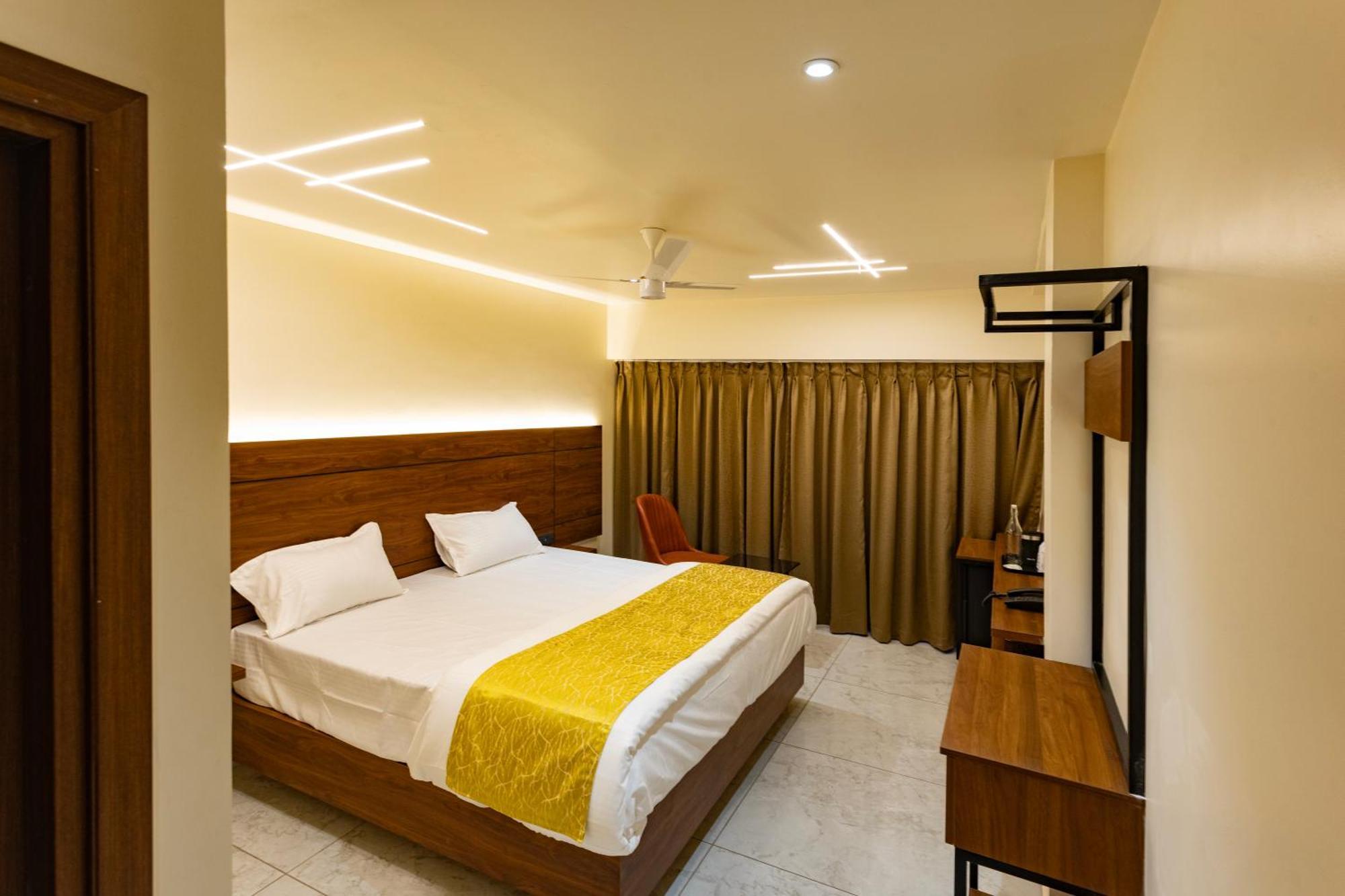Uphills Boutique Hotel Kallar Vattiyar Luaran gambar