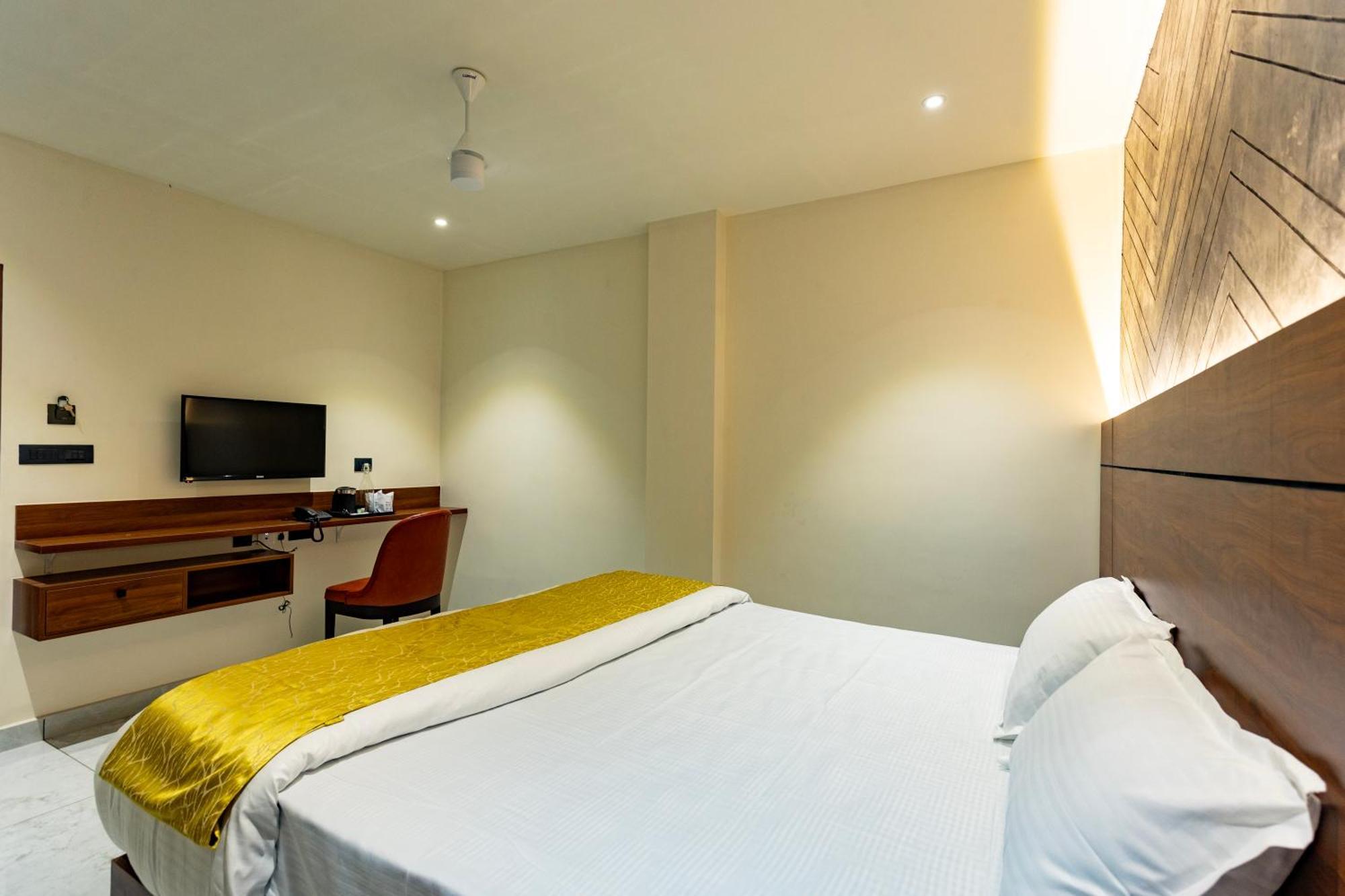 Uphills Boutique Hotel Kallar Vattiyar Luaran gambar